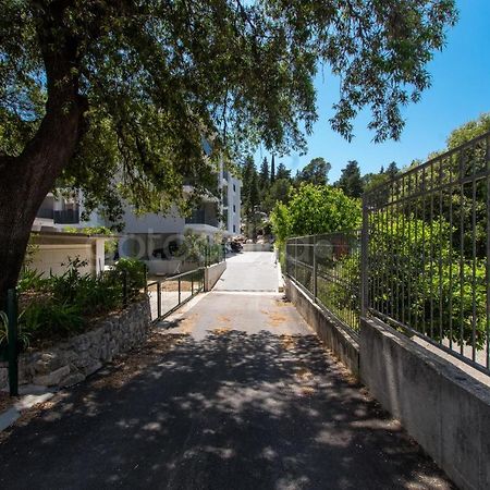 Sea View Apartments Pezze Makarska Esterno foto